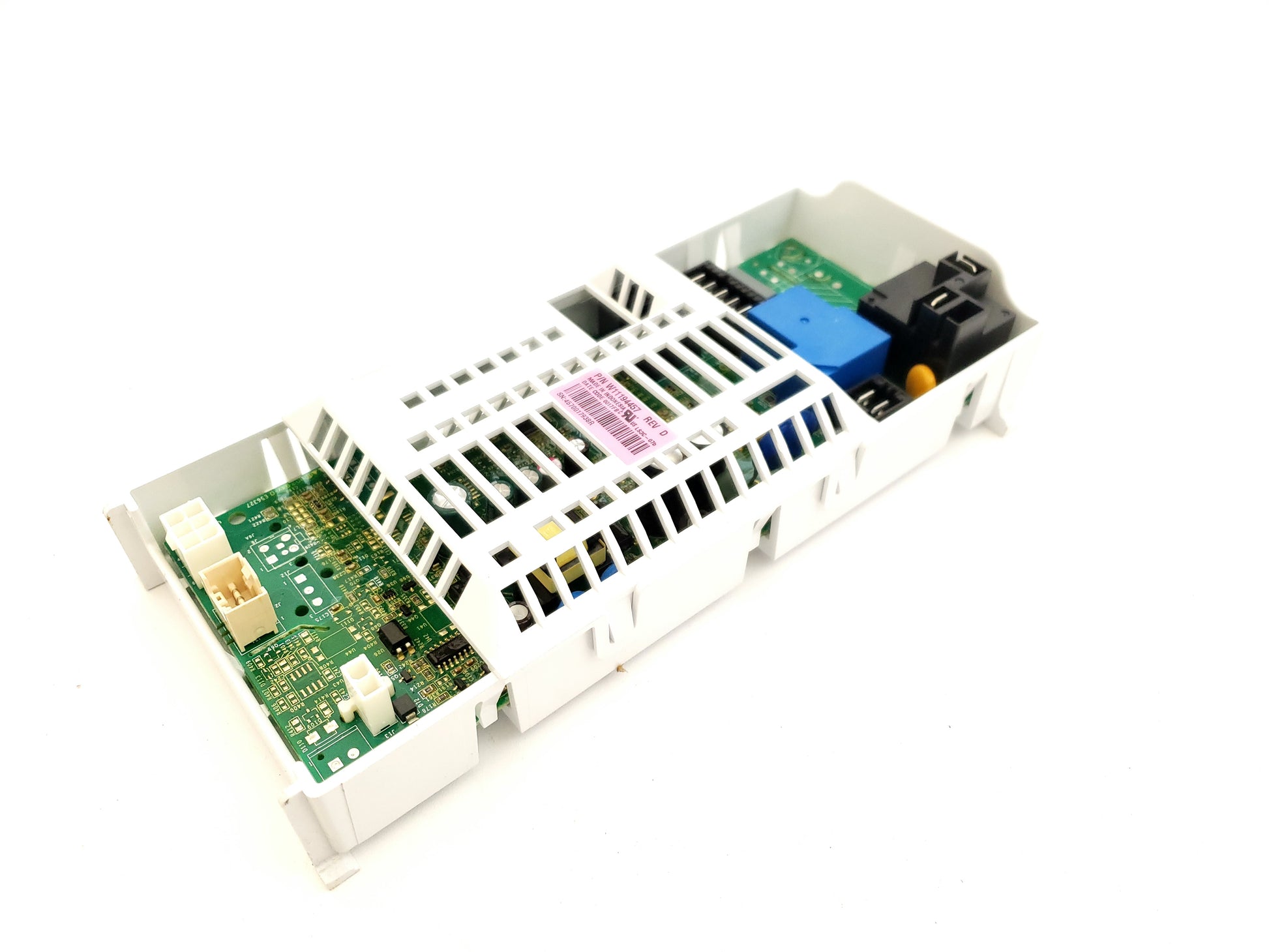 Maytag Dryer Control Board W11194457