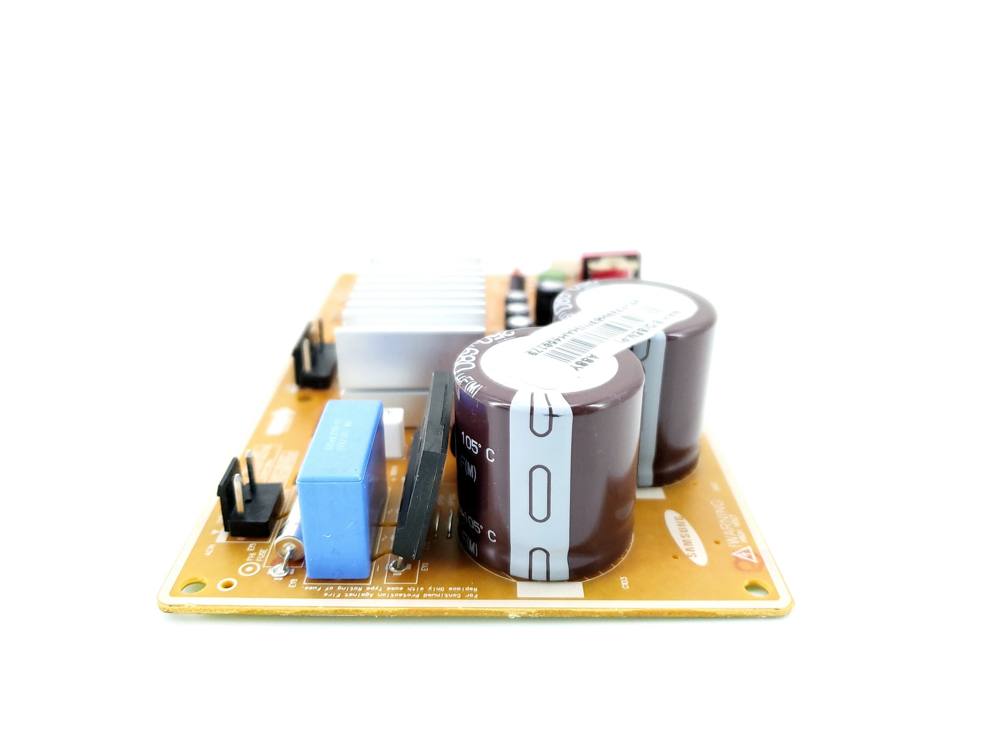 Samsung Refrigerator Control Board DA92-00483N
