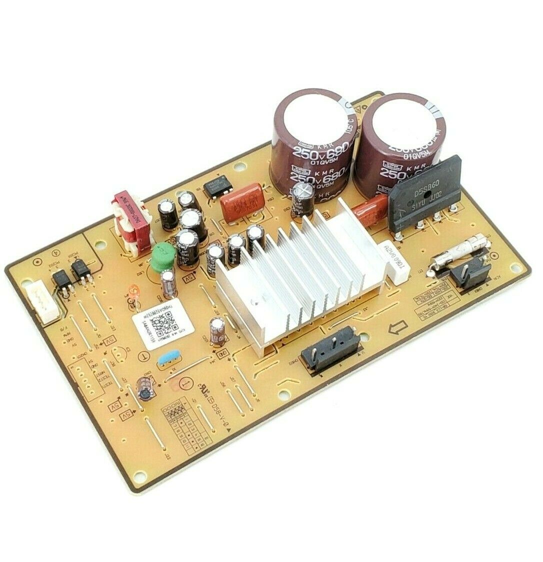 Samsung Refrigerator Control  DA92-00763W
