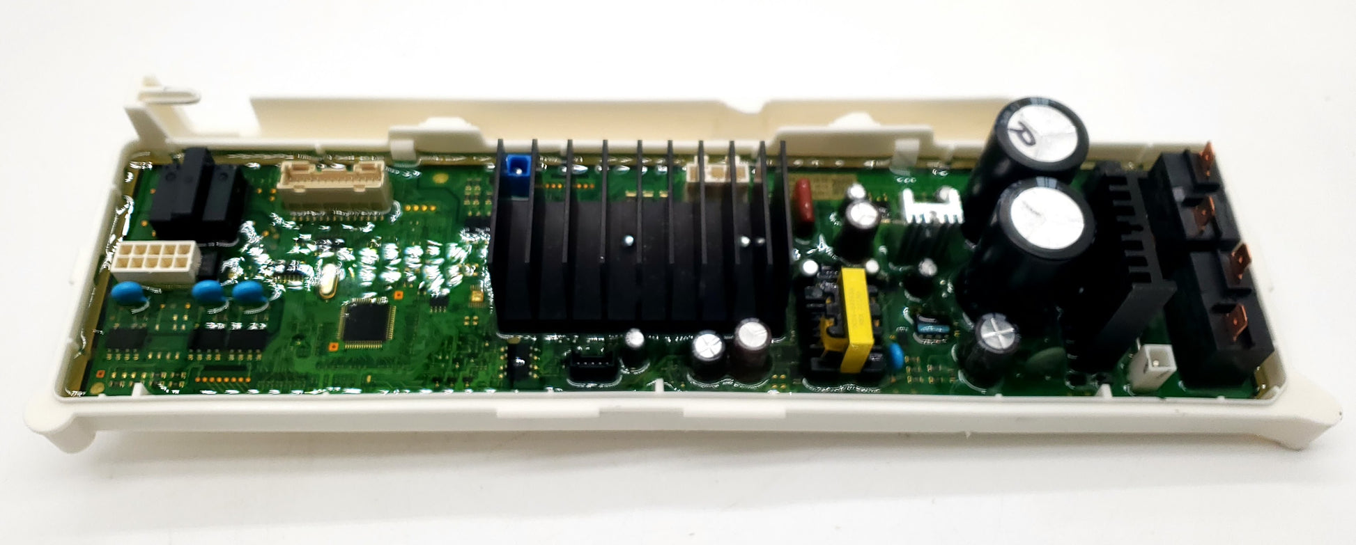 Samsung Washer Control  DC92-02388V
