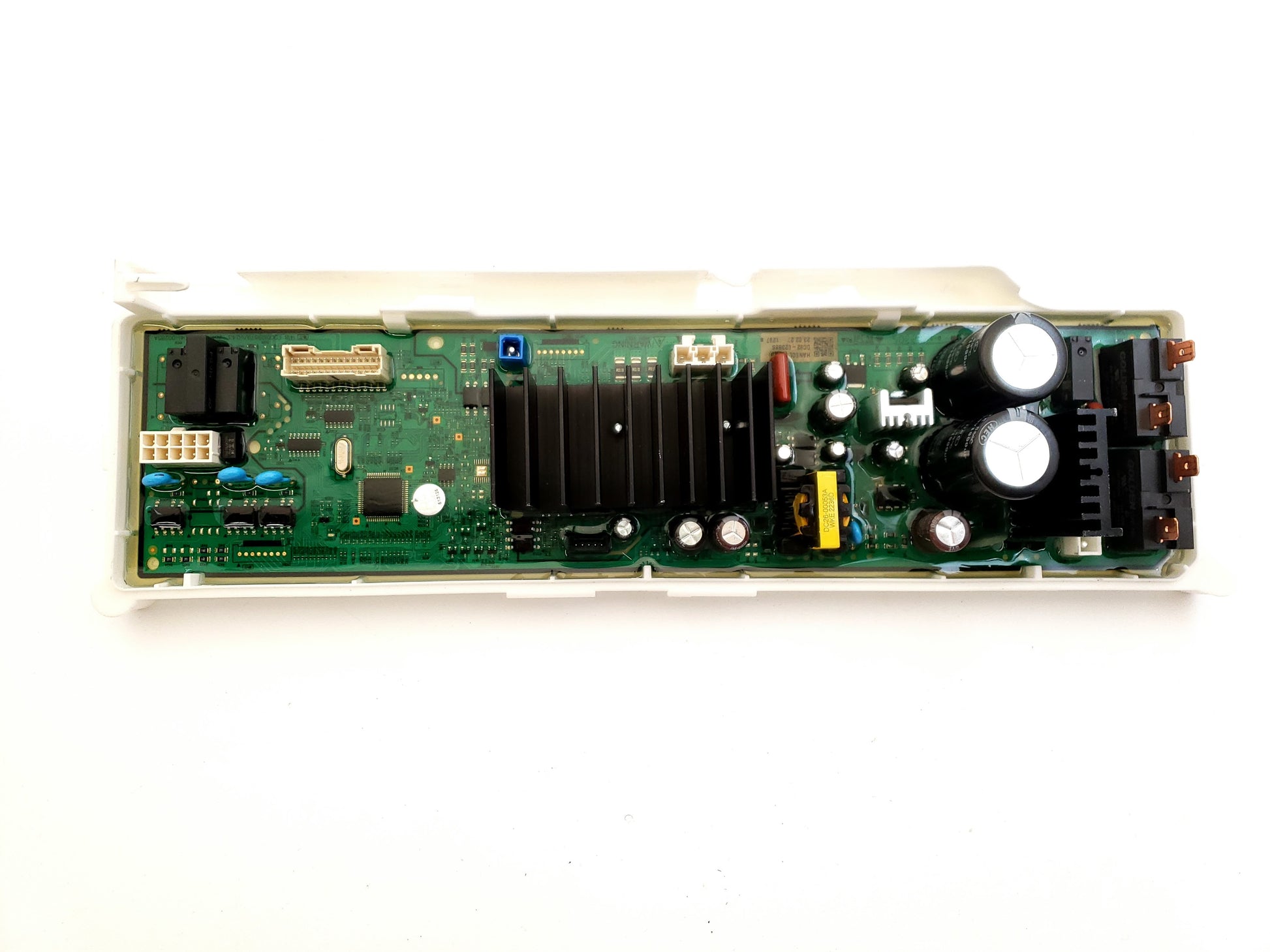 Samsung Washer Control Board DC92-02388S
