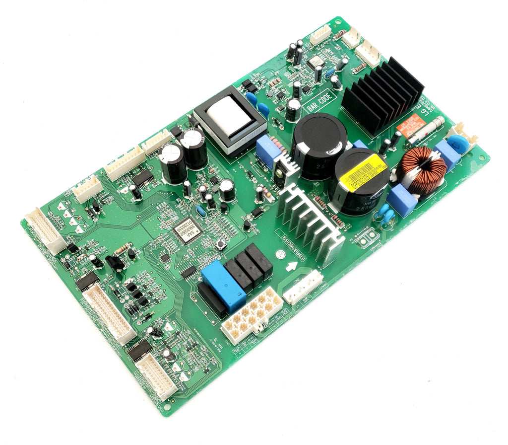LG Refrigerator Control Board CSP30021026