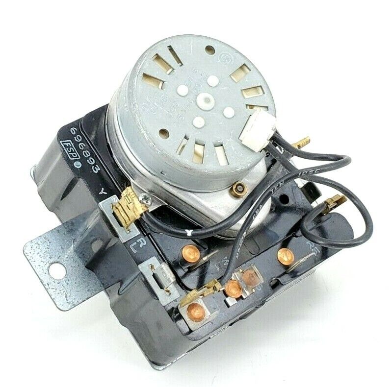 Genuine OEM Kenmore Sears Dryer Timer 696893 Same Day Shipping Lifetime Warranty