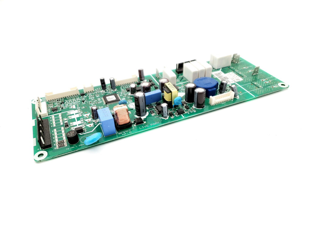 LG Range Control EBR89296006
