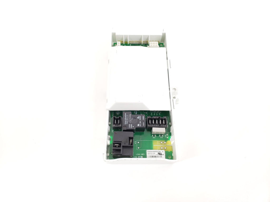 Whirlpool Dryer Control Board W10050520