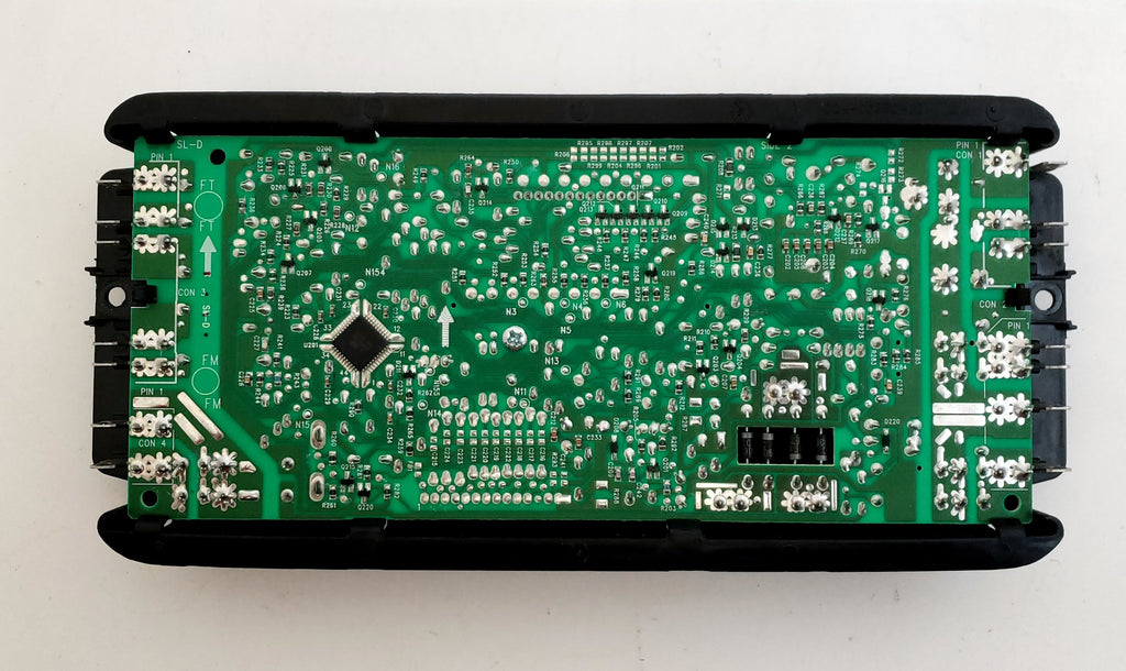 Whirlpool Range Control  W10173529