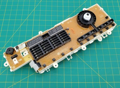 Genuine OEM LG Washer Control Board EBR75795701 Same Day Ship *Lifetime Warranty