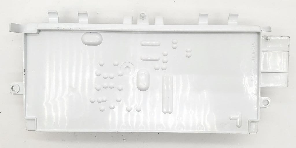 Whirlpool Washer Control  W10625739