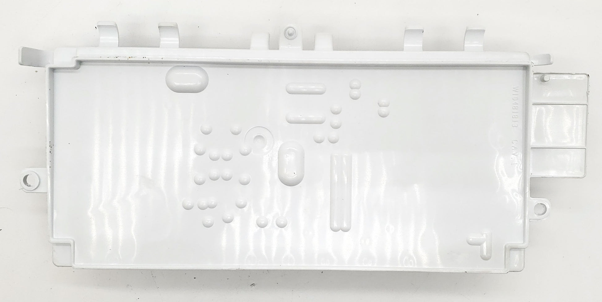 Whirlpool Washer Control  W10625739