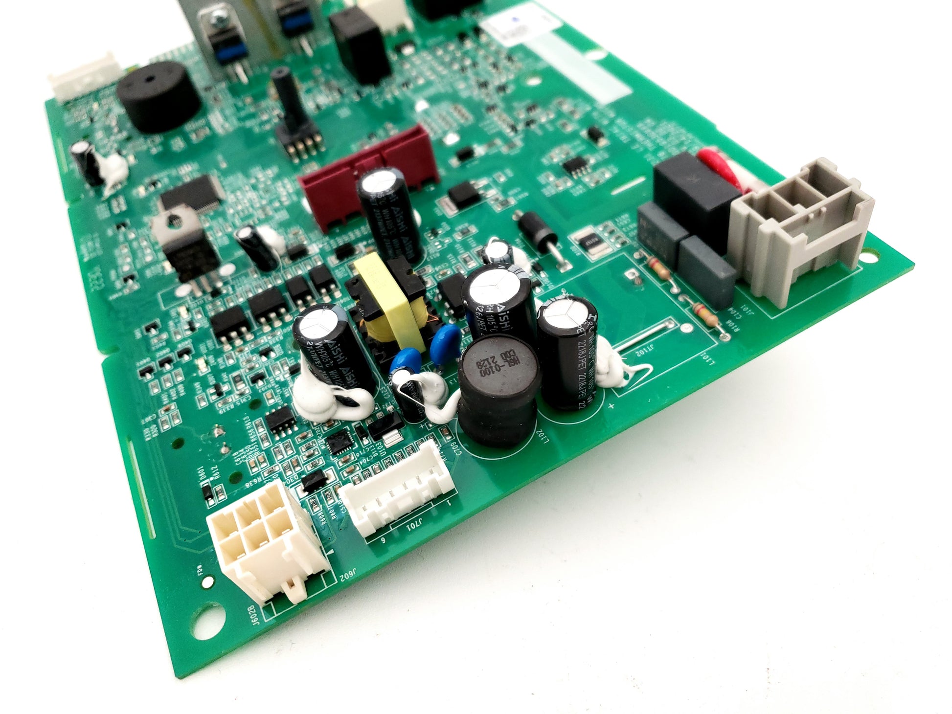 GE Washer Control 290D1955G102