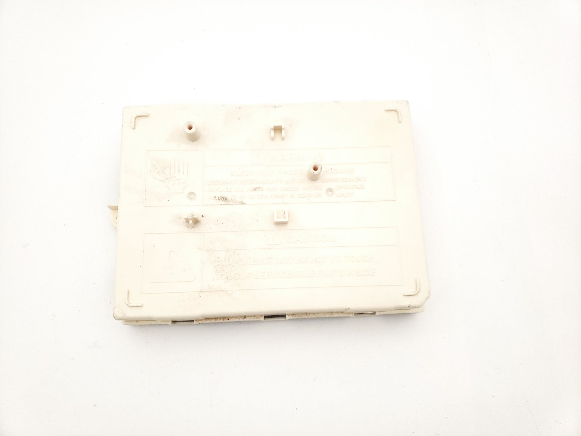 GE Washer Control 6871EA1016A WH12X10281