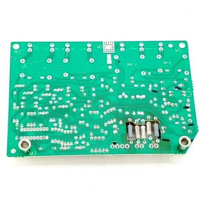 Whirlpool Range Spark Module W10331686