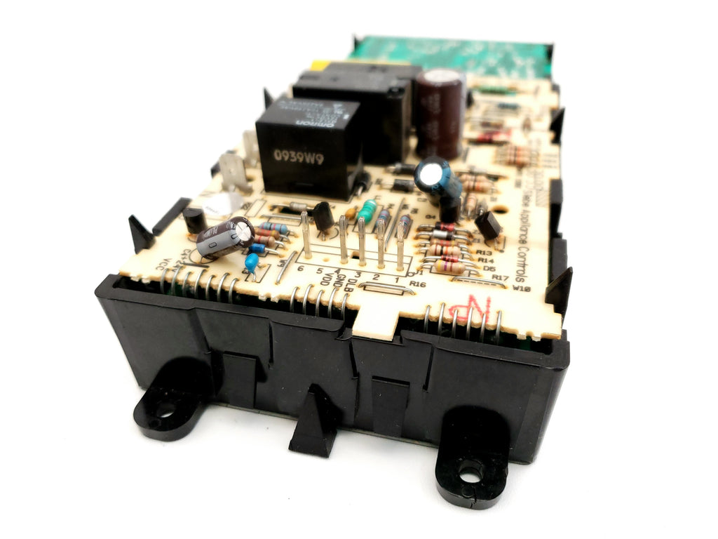 Frigidaire Range Control 316101103