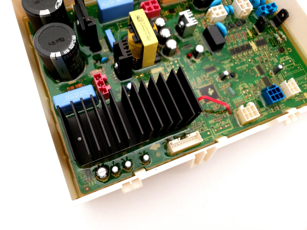 LG Washer Control EBR78534102