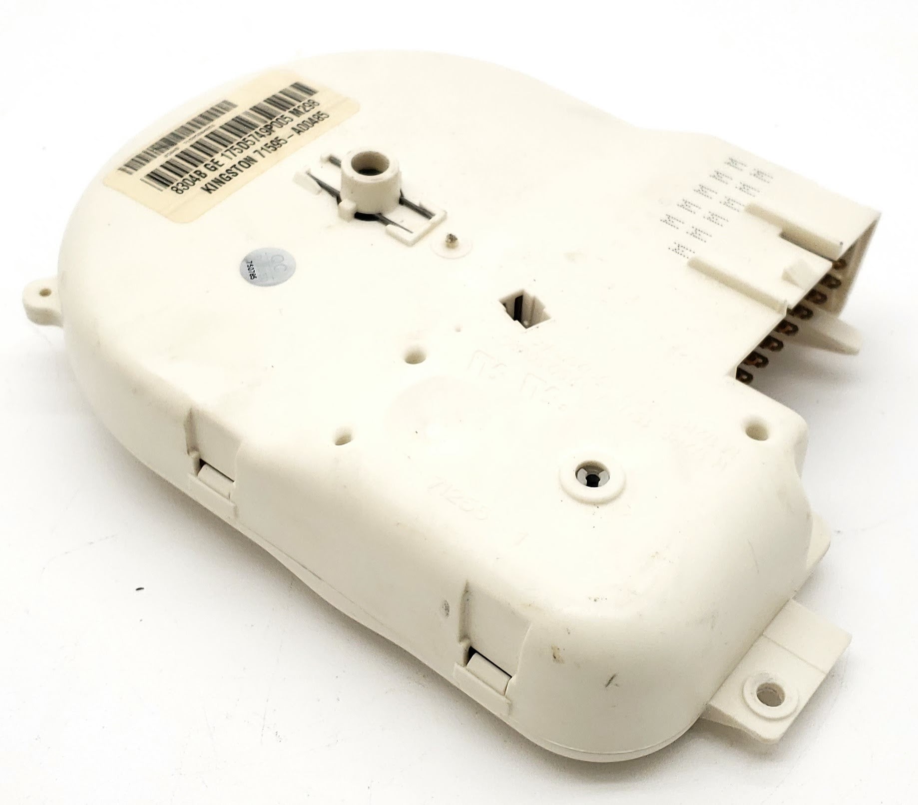 GE Washer Timer