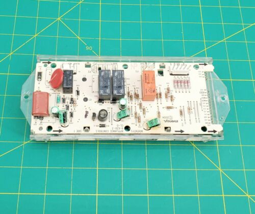 Whirlpool Range Oven Control 9761912