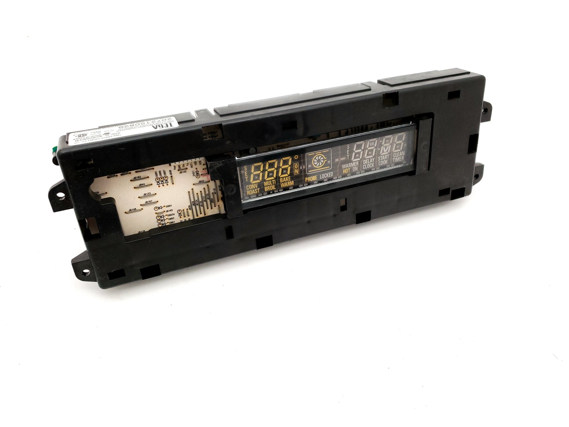 GE Range Control WB27K10247