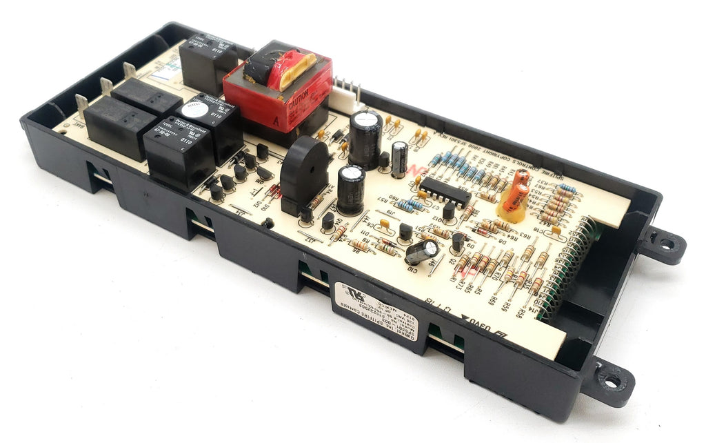 Frigidaire Range Control  316222903