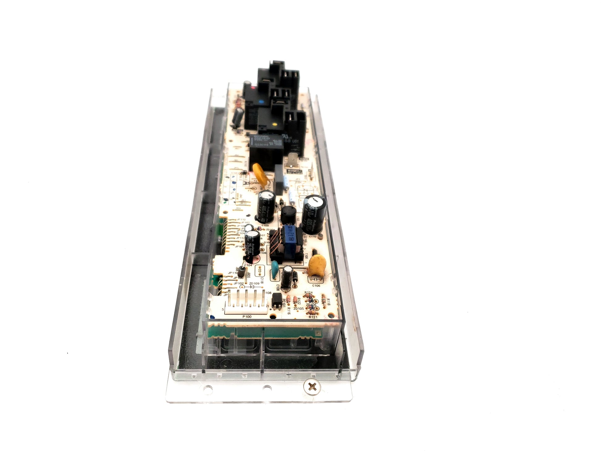 GE Range Control WB27K10096
