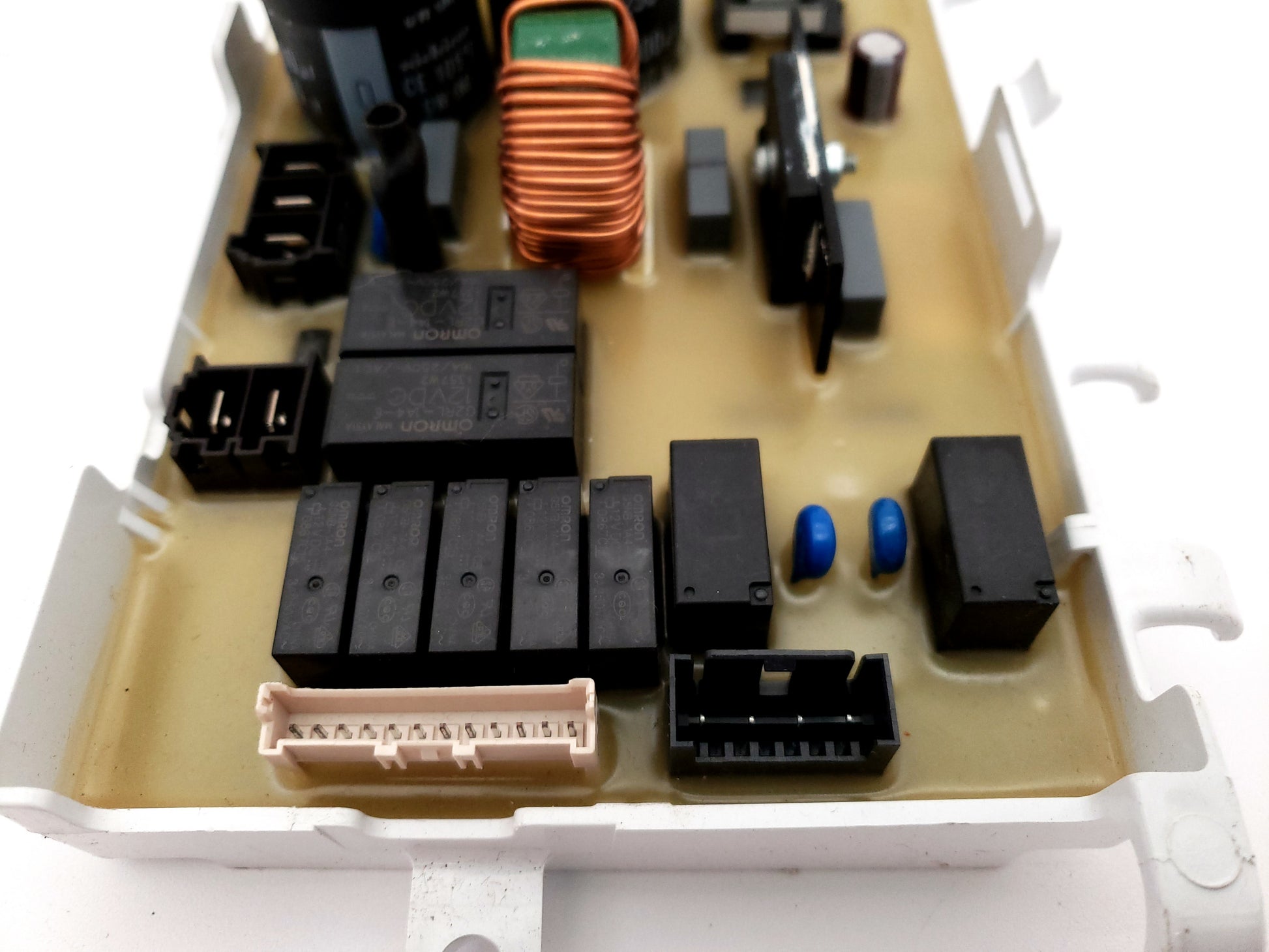 Whirlpool Washer Control W11030475