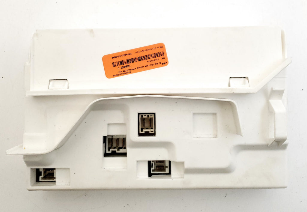Frigidaire Washer Control  134959100
