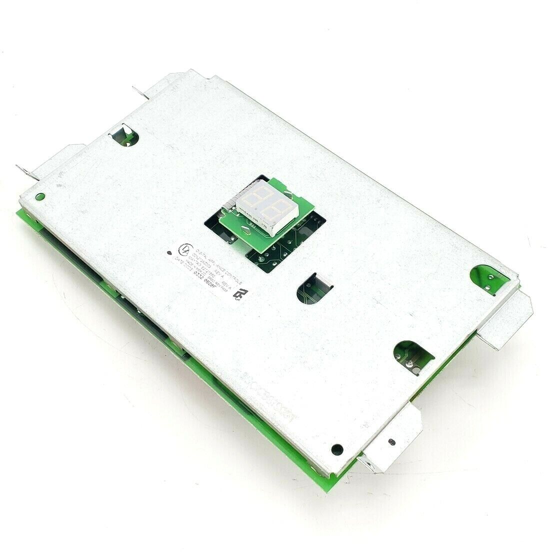 Maytag Washer Control Board 62721660