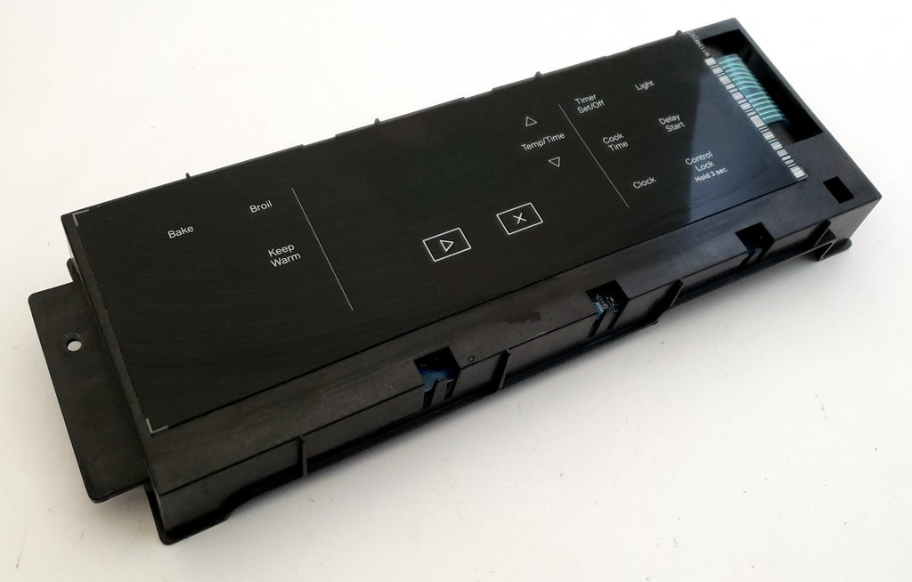 Whirlpool Range Control  W11536412