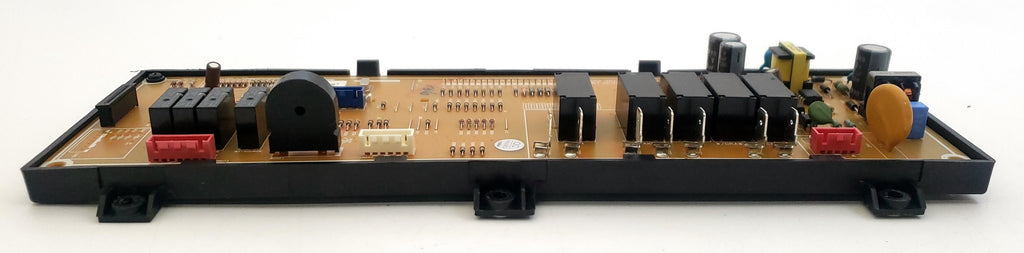 Samsung Range Control