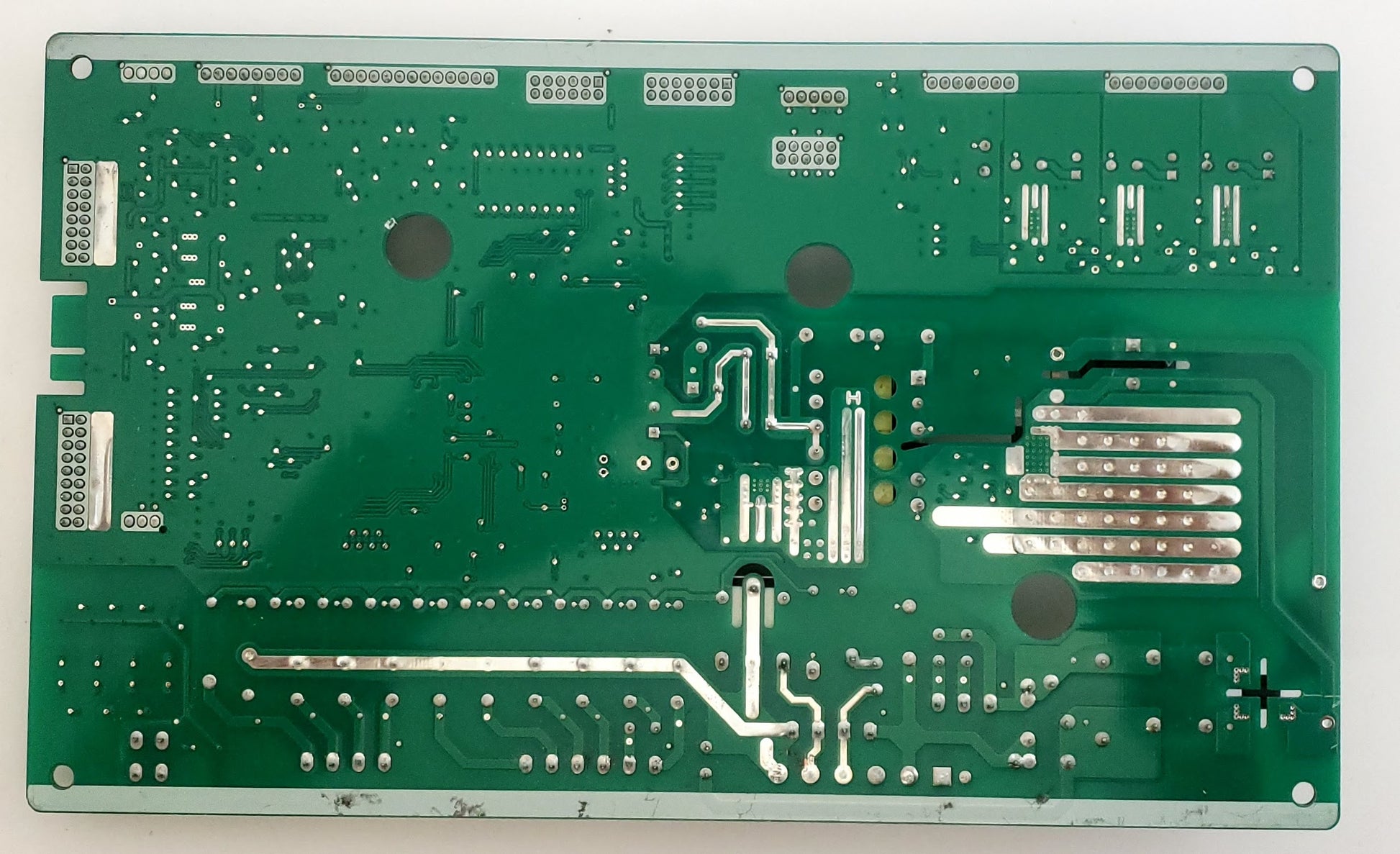 GE Refrigerator Control 239D5338G111