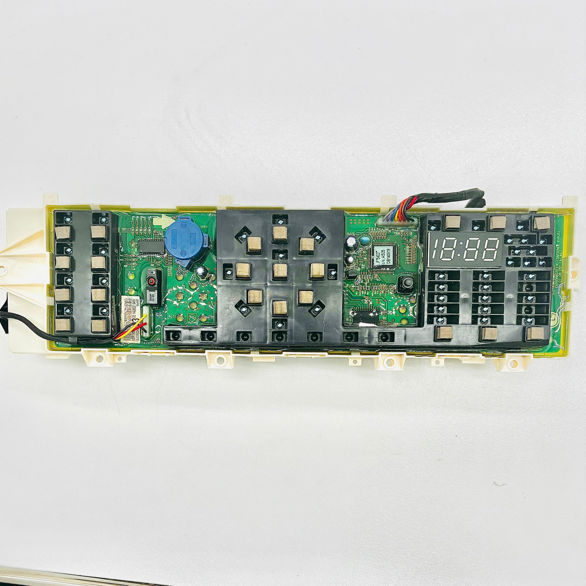 Genuine LG Washer Control Board EBR79505203 Same Day Shipping & Lifetime Warranty