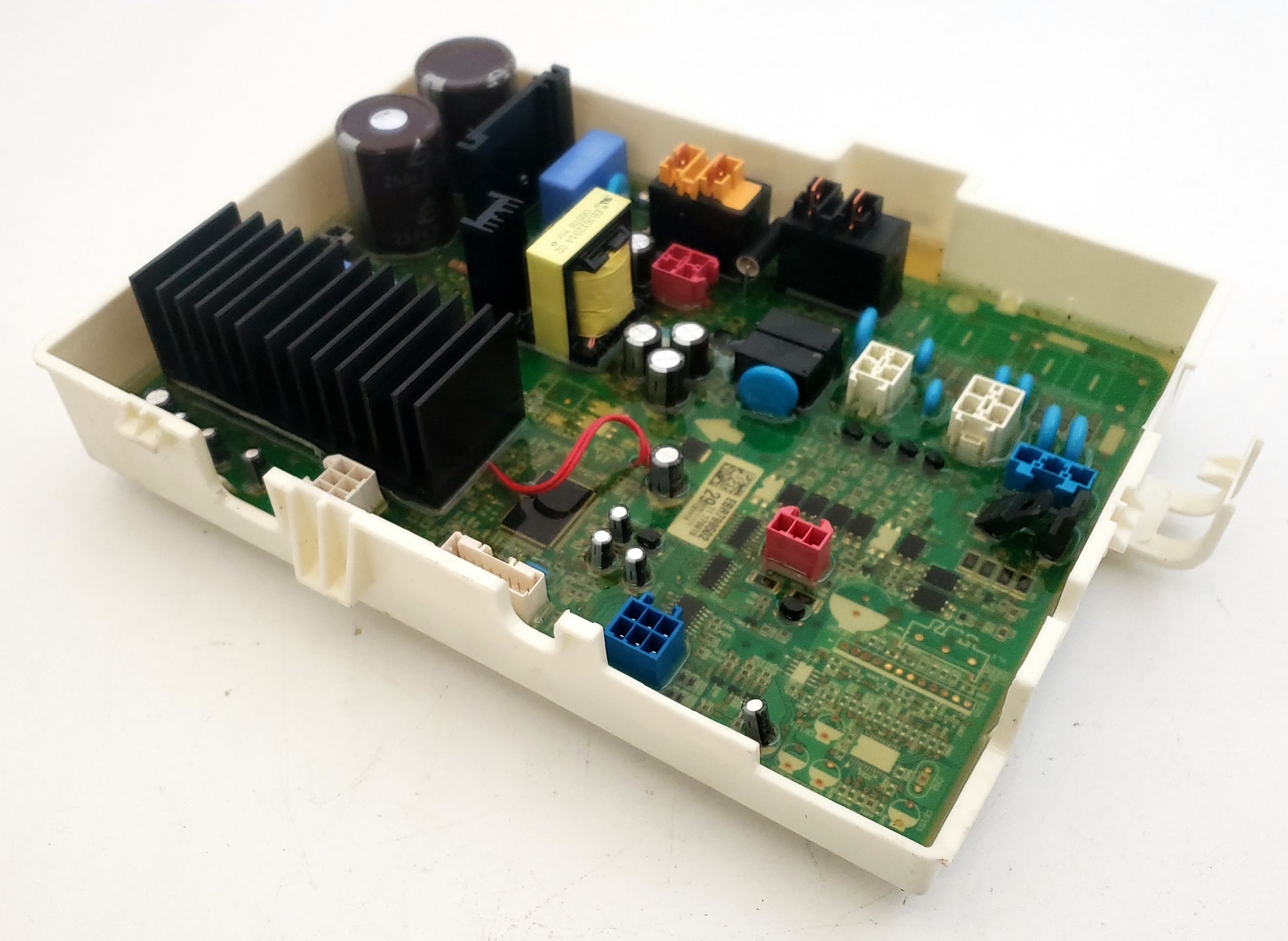 LG Washer Control  EBR79950229