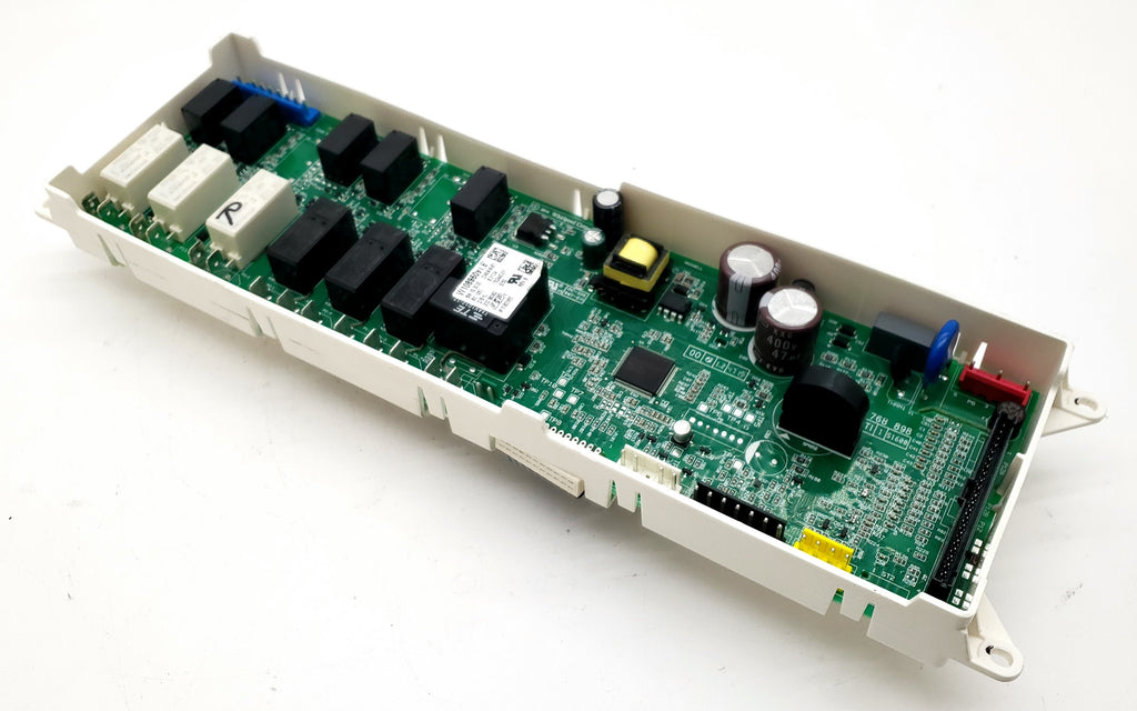 Whirlpool Range Control  W10895091