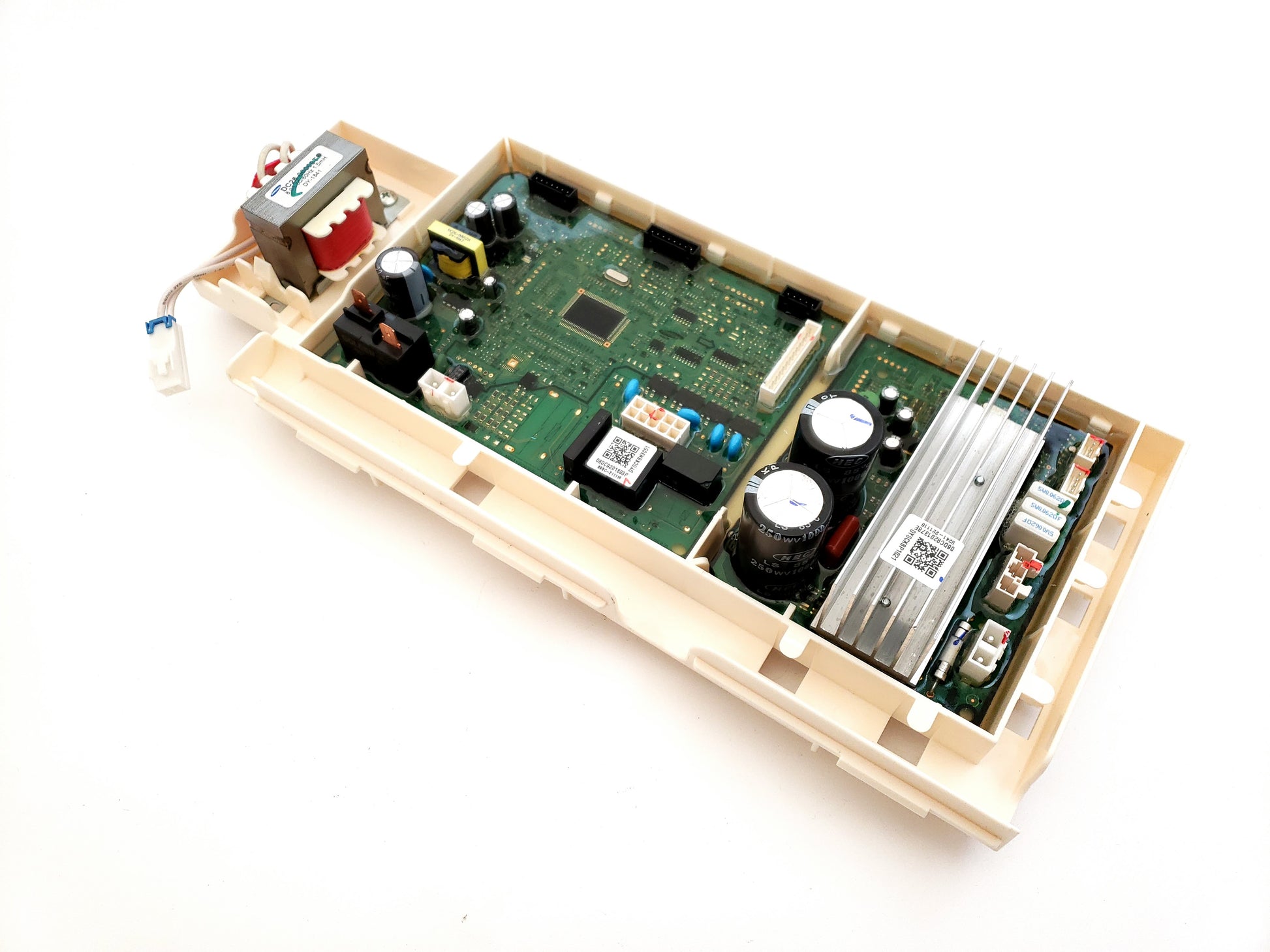 Samsung Washer Control Board DC92-01378E