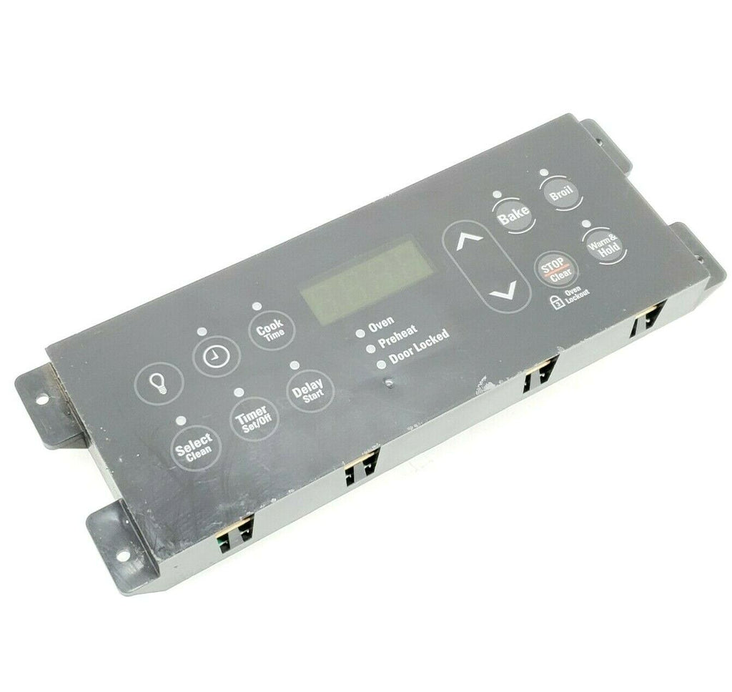 Kenmore Range  Oven Control  316418330