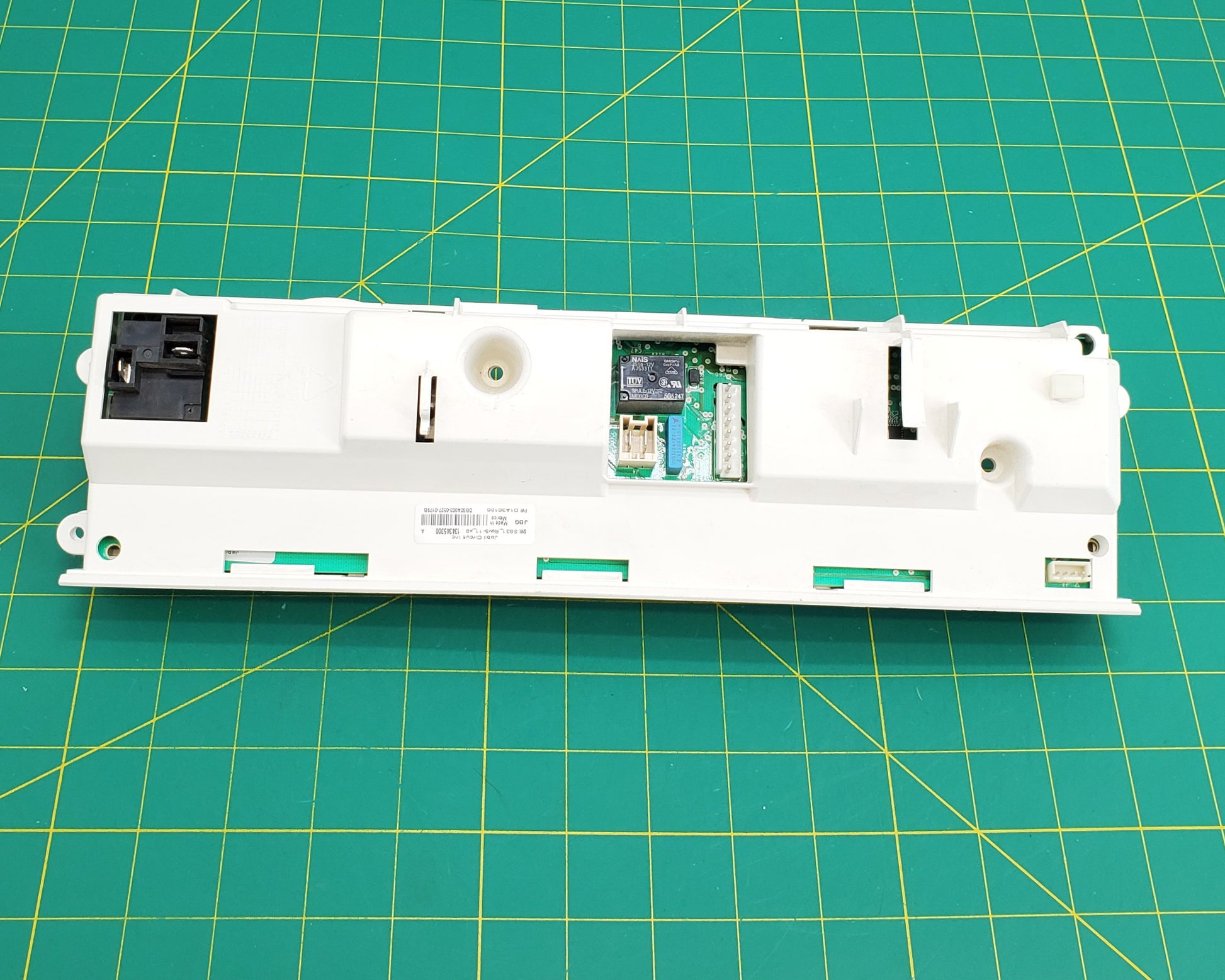 Frigidaire Dryer Control Board  134345300