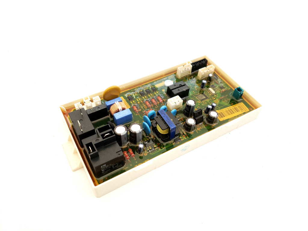 Samsung Dryer Control Board DC92-01025B
