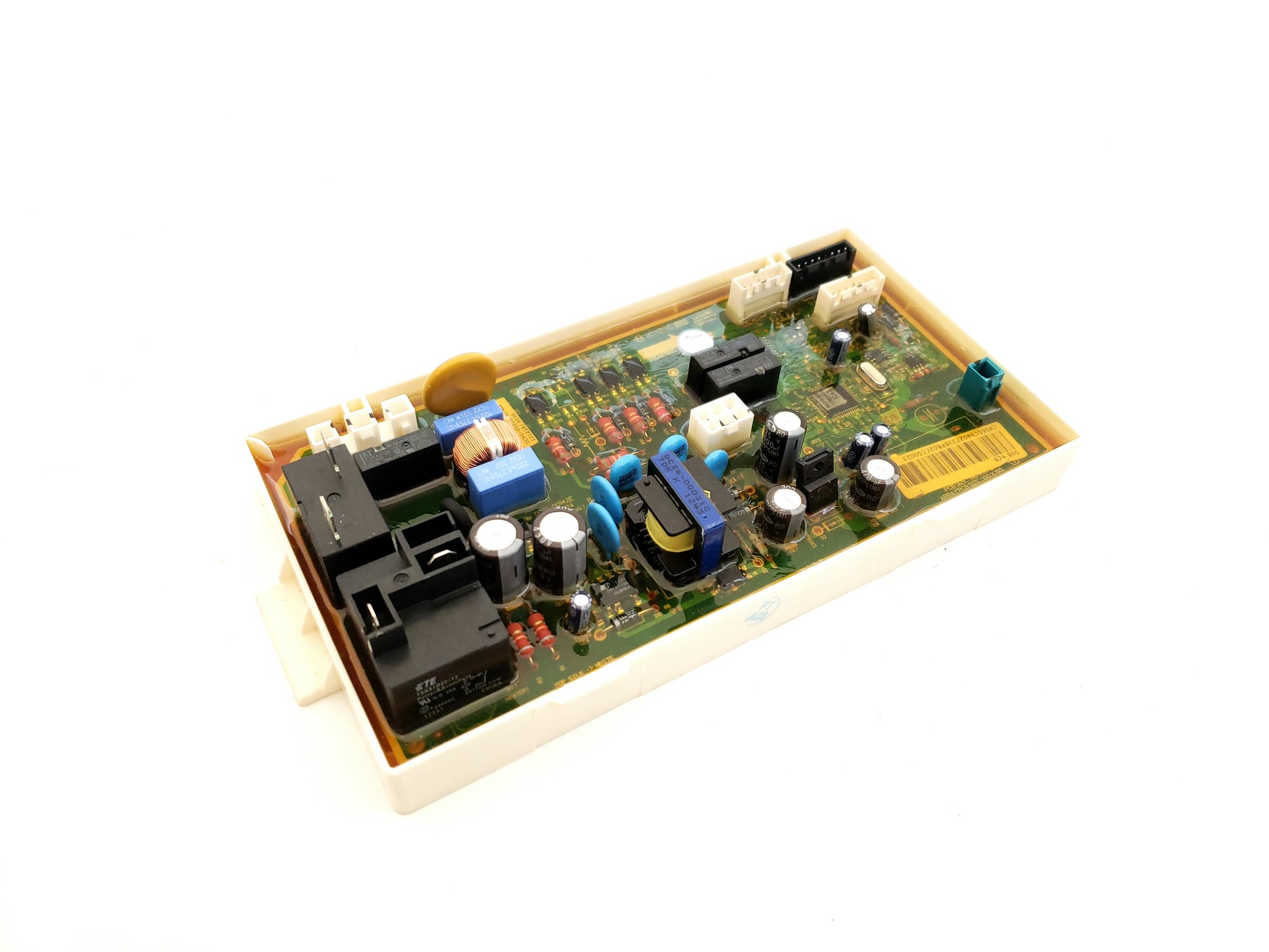 Samsung Dryer Control Board DC92-01025B