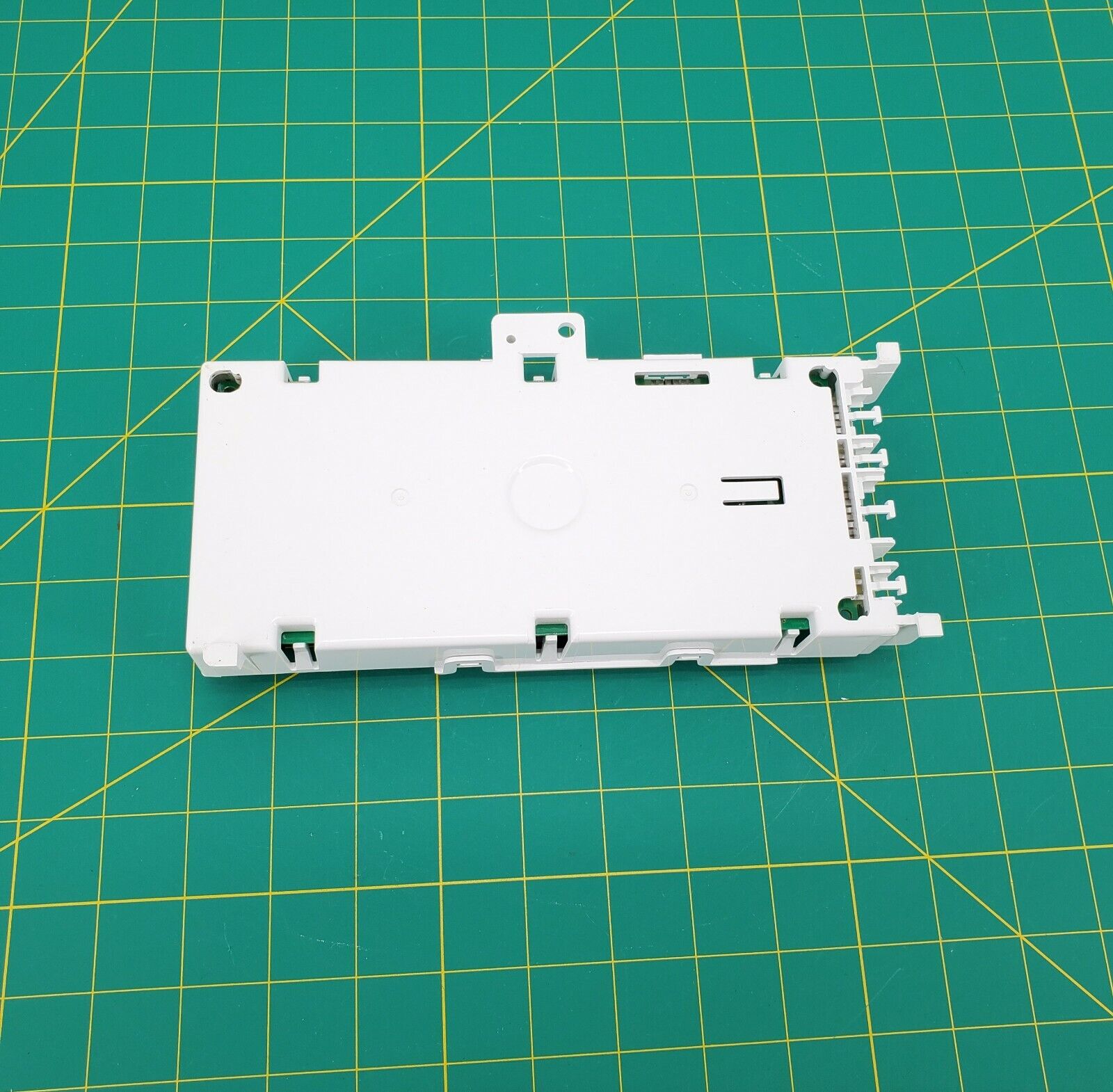 Whirlpool Dryer Control Board W10182366