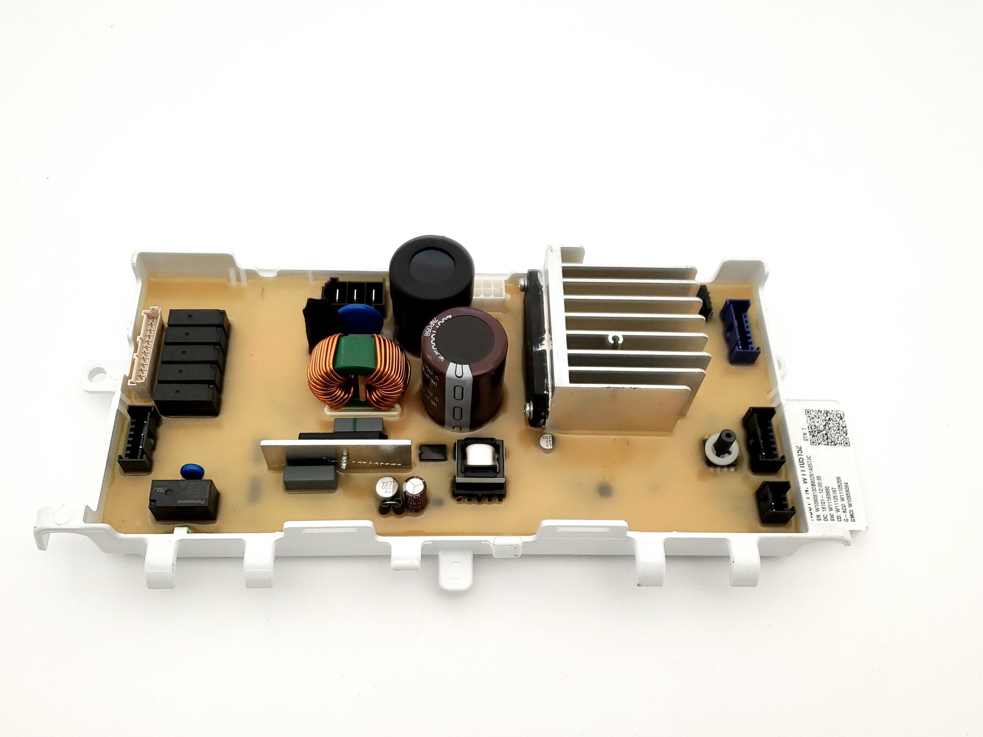 Whirlpool Washer Control Board W11105152