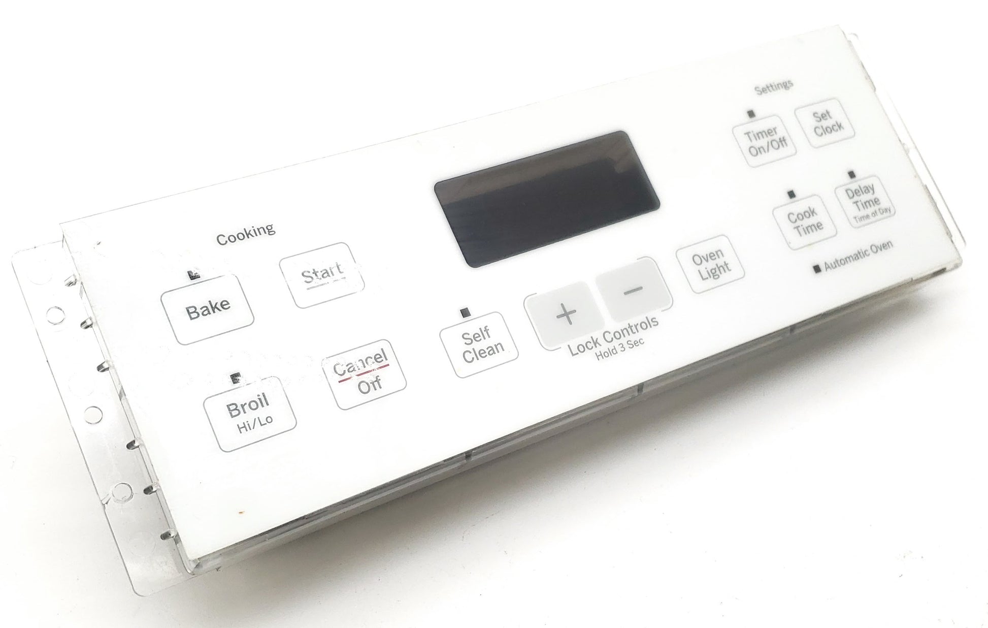 GE Range Control  164D8450G032