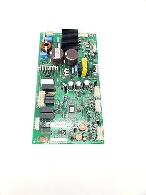 LG Control Board EBR78931602