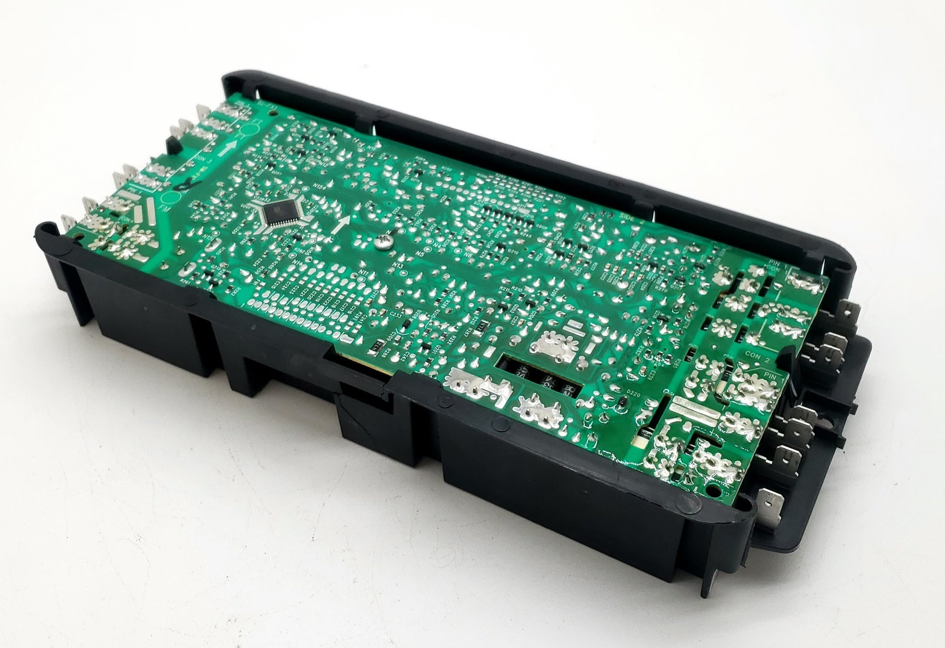 Whirlpool Range Control  W10502613