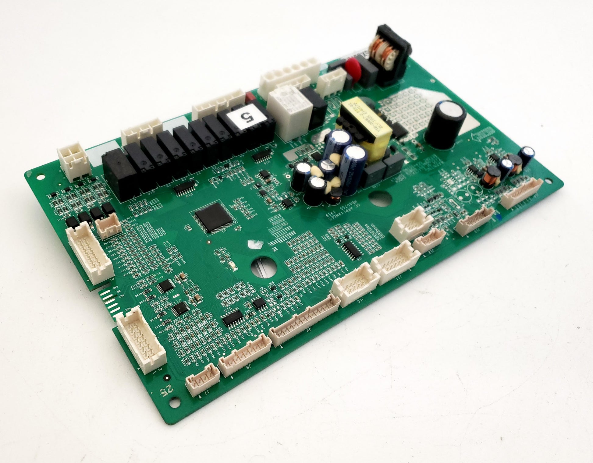 GE Refrigerator Control WR55X35725