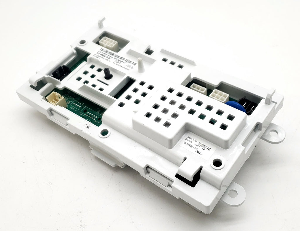 Whirlpool Washer Control  W10916434