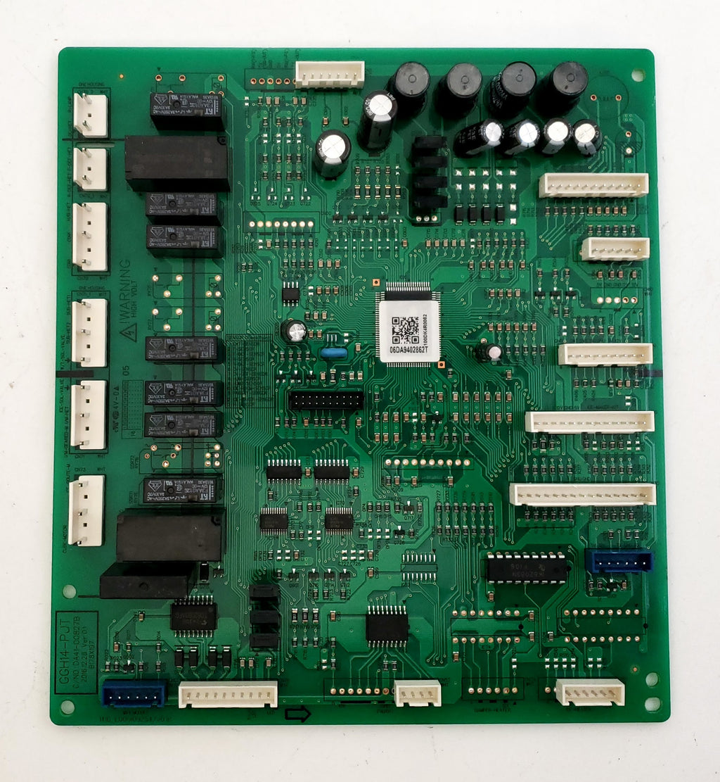 Samsung Refrigerator Control DA94-02862T