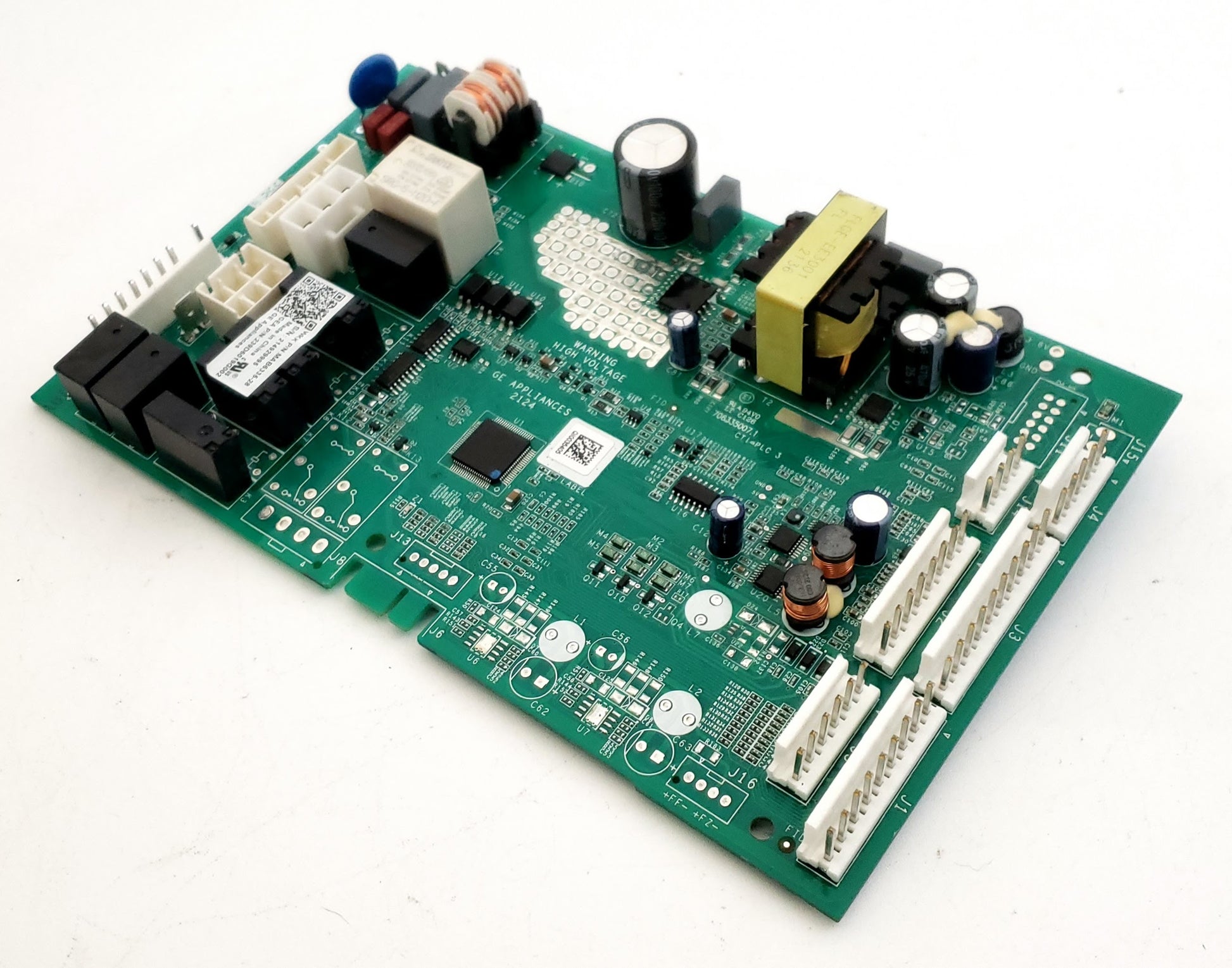 GE Refrigerator Control 239D6019G002
