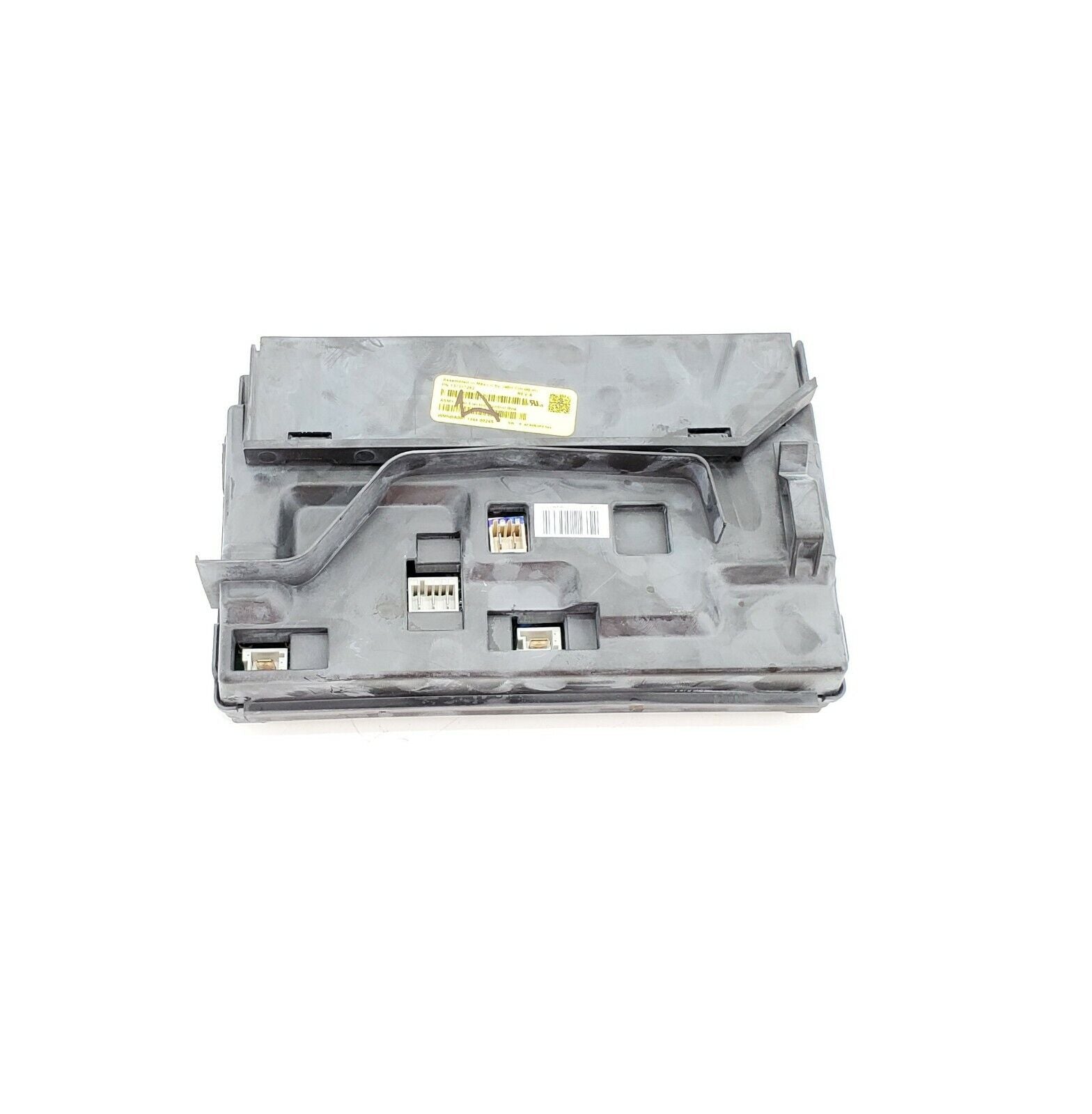 Electrolux Washer Control Board 137317262