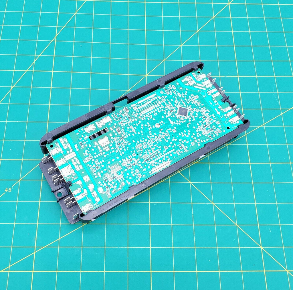 Whirlpool Range Control W10273386