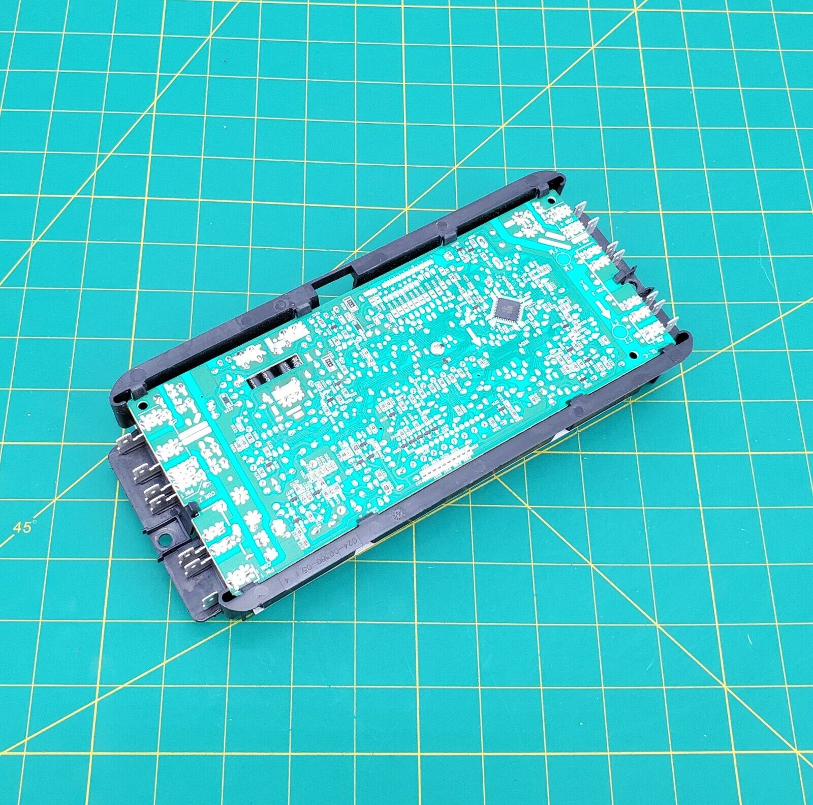 Whirlpool Range Control W10273386
