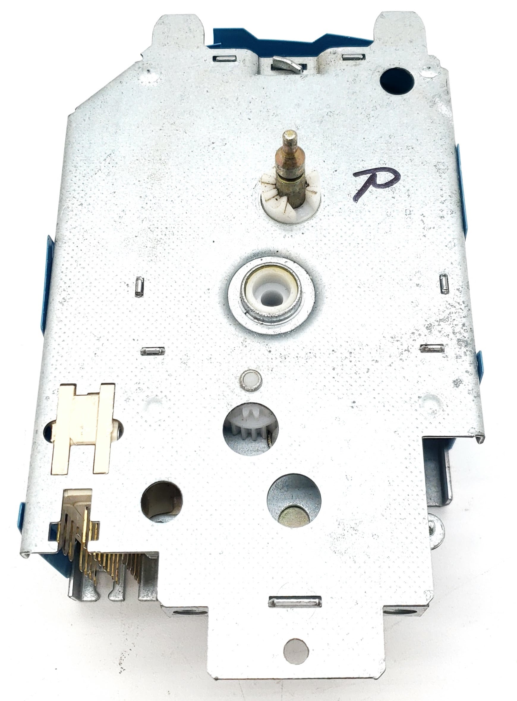 GE Washer Timer  175D1432G01